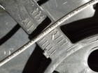 Southwire  12awg Solid Thhn thwn mtw awm Building Wire 600v Gray  100ft