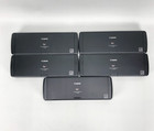 Lot Of 5 -canon P-215ii Imageformula Color Duplex Usb Portable Document Scanner