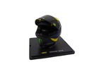 Helmet 1 5 Scale Valentino Rossi Moto Gp Season 2018 Yamaha Cr001