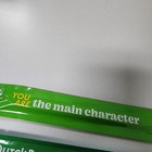 Dutch Bros Color Changing Straws Set Of 4 New   Sealed