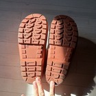 Gardenheir Terracotta Garden Clogs Slip-on Style  Unisex Adults Us 6 5  Eu 40