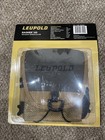 Leupold Rainer Hd 10x42 Binocular Kit With Chest Harness  Knife And Cleaning Pen