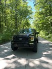 2021 Ford F-150 Supercrew