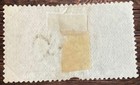 South Africa orange Free State Stamp 1-pond Revenue Duty Stamp 1878 Used Hinged