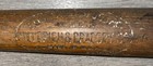 Vintage Louisville Slugger 40 B r j Hillerich bradsby Co