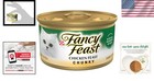 Grain-free Purina Chicken Feast Wet Cat Food - 100  Balanced Nutrition