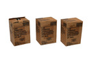 Stanley   Bostitch Sth5019 3 8   3 8  Galvanized Staples  new - Lot Of 15 000 