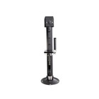 Agm Manual Jack 2000 Lbs Capacity Off-road Vehicle Lift - Stable  Lightweight   