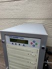 Disc Maker Reflex 4 Cd dvdrw Duplicator Dvdrw - Works