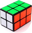 Puzzle Speed Cube Smooth Twist Brain Teaser Collectible Twist Toy For Beginners