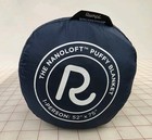 Rumpl Nanoloft Puffy Blanket 1 Person 52 X 75