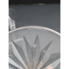 2 Waterford Wedding Glassware Crystal Champagne Glass Toasting Flute Bride Groom