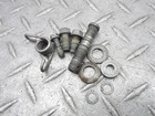 2015 13-16 Ktm 1190 Adventure Front Left Rearset Shift Lever Foot Peg Bracket
