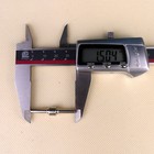 50 Plasma Cutter Consumables Tips Cut40d Cut50 50 50d 40 40d Ct520d Cut520