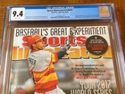 Astros G Springer Sports Illustrated Cgc 9 4 White Newsstand     17 Ws 
