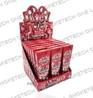 Juicy Jays Candy Cane King Size Pre-rolled Cones  single Pack 