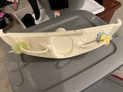 Fisher Price Starlight Papasan Cradle Swing Replacement Part Tray Toy Bar
