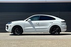 2026 Porsche Cayenne Gts