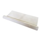 1 Roll 50 In  164 Ft Pvc Glossy Cold Laminating Film 1 27 50m 2mil Office