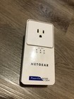 Netgear Powerline Gigabit Adapter White 500 Xav5501