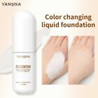 Pro Classic 30ml Color Changing Foundation Magic Flawless Concealer Face Makeup
