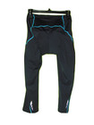 Baleaf Women s Cycling Tights Small Black Padded Bike Pants Nwot