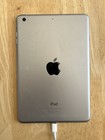 Apple Ipad Mini 3 A1599 16 Gb  Wi-fi  7 9 In - Space Gray black
