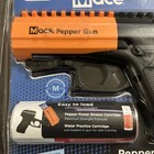 Mace Pepper Gun 2 0 With Strobe Led