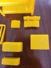 Marx Battleground Guns Of Navarone Playset Accessories Gun Rack Bunk Bed Ammo 02