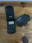 Vintage Motorola Startac Flip Phone Cellular Cell Phone Alltel  st7868w Untested