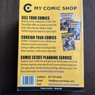 The Overstreet Comic Book Price Guide 2020 - 2021 50th Anniversary Edition