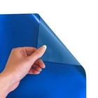 Siser Easyweed Htv 15  X 30ft Roll - Iron On Heat Transfer Vinyl Electric Blue