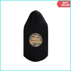 Dog Hoodie Xl Camouflage Incoming Slogan Warm Winter Pet Clothes