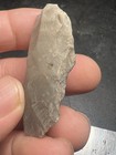 St Group 100  Authentic Archaic Indian Flint Knife Tool From Wolf Fam Coll
