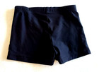 Gk Elite Gymnastics Leotard Bar Shorts Child Large Cl Mini Dance Cheer Ballet