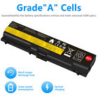 6 9cell Battery For Lenovo Thinkpad T410 T420 T510 T510i T520 Sl410 Sl510  