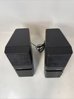 Bose Mediamate Computer Speaker Pair Without Ac Adapter