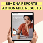 Cognition   Brain Health Genetic Test At-home Dna Test Kit Health Test