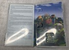 Empty Replacement Case Only  Minecraft - Nintendo Switch No Game