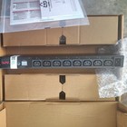 Apc Rack Pdu  Switched 1u 16a 208 230v With 8 Outlets  ap7921b 