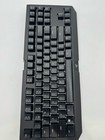 Razer Blackwidow Chroma V2 Gaming Keyboard Orange Mechanical Switches Black