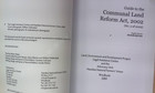 Namibia Land Reform Set