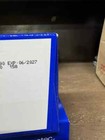 2 Immunocal Classic   Blue     2 Boxes - 60 Pouches  Exp 06 2027