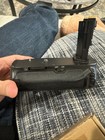 Vivitar Viv-pg-6dmii Deluxe Power Battery Grip For Canon Eos 6d Mark Ii