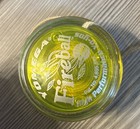 Yomega Yoyo Fireball High Performance Yoyo Clear Yellow  Green