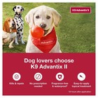 K9 Advantix Ii Flea And Tick Extra Large Dogs-55 Lbs 6-mos Supply -free Shipping