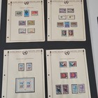 United Nations Postage Stamp  European Office 265   Mnh 1969-92