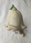 Vintage 1980s  Elf Pixie Figurine Seated     