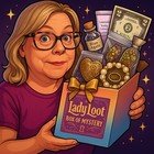 Mystery Boxes - Various Items