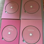 Bts Map Of The Soul  Persona Version 1 2 3 4 K-pop Cd Pink Sleeve First Press 